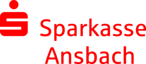 Logo der Sparkasse Ansbach